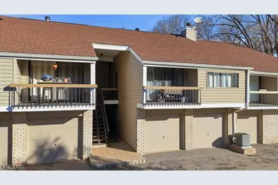 4 The Crescent #2414, Union Township, NJ 08809 - Photo 4