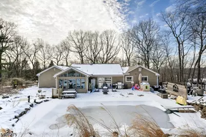 311 North Polktown Road, Bethlehem Township, NJ 08826 - Photo 26