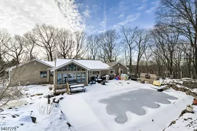 311 North Polktown Road, Bethlehem Township, NJ 08826 - Photo 28