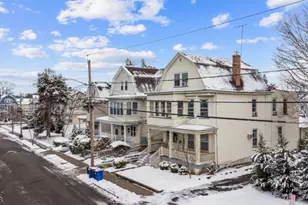 54 Riggs Pl, West Orange Township, NJ 07052 - Photo 6