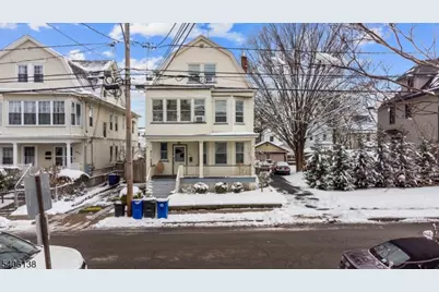 54 Riggs Pl, West Orange Township, NJ 07052 - Photo 4