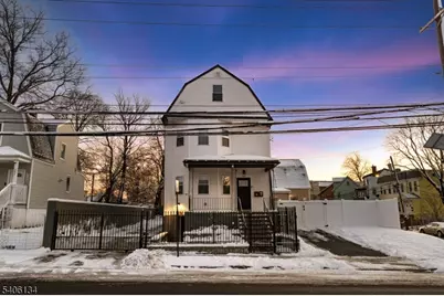 396 14th Ave, Irvington, NJ 07111 - Photo 1