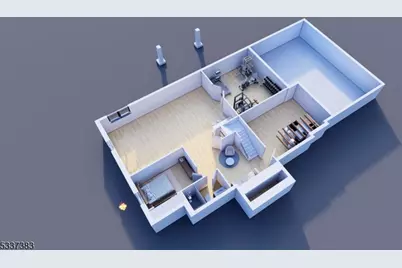 17 Penwood Rd, Livingston, NJ 07039 - Photo 24