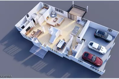 17 Penwood Rd, Livingston, NJ 07039 - Photo 14