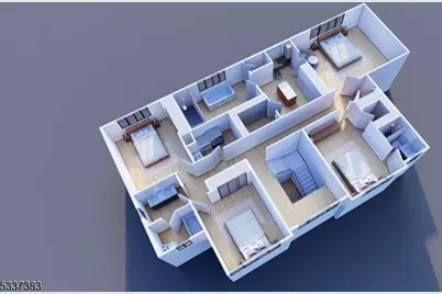 17 Penwood Rd, Livingston, NJ 07039 - Photo 18