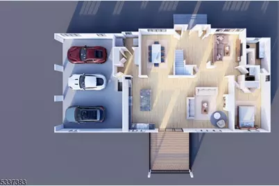 17 Penwood Rd, Livingston, NJ 07039 - Photo 16