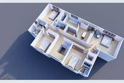 17 Penwood Rd, Livingston, NJ 07039 - Photo 20