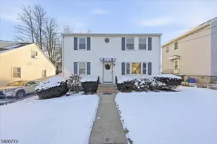 88 Mitchell St, West Orange Township, NJ 07052 - Photo 1