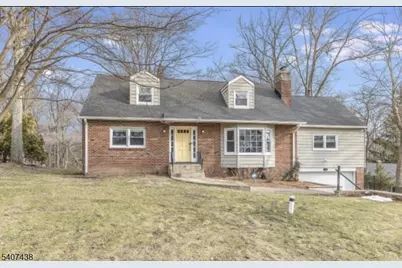 13 Woodlawn Dr, Morristown, NJ 07960 - Photo 1