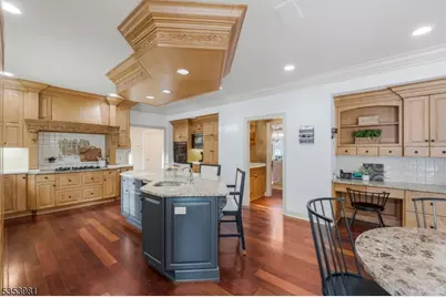 45 Butternut Ln, Bernards Township, NJ 07920 - Photo 14