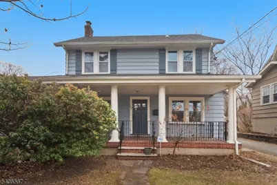 157 Gregory Ave, West Orange Township, NJ 07052 - Photo 1
