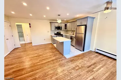 916 Stuyvesant Ave #G1, Irvington, NJ 07111 - Photo 2