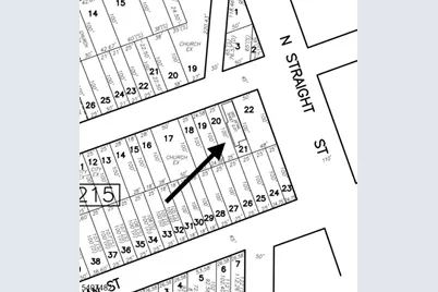 128 N Main St, Paterson, NJ 07522 - Photo 2