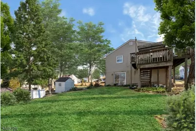 517 Vail Road, Roxbury Township, NJ 07850 - Photo 30