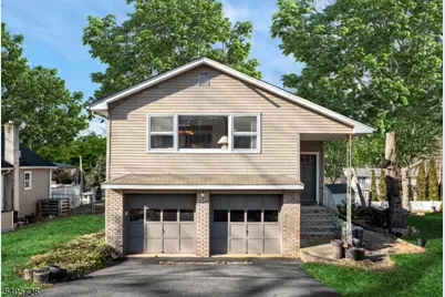 517 Vail Road, Roxbury Township, NJ 07850 - Photo 1