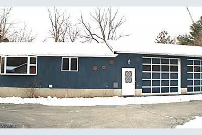 1074 County Road 521, Stillwater, NJ 07860 - Photo 2