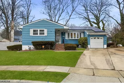 14 Arthur St, Roselle, NJ 07203 - Photo 1