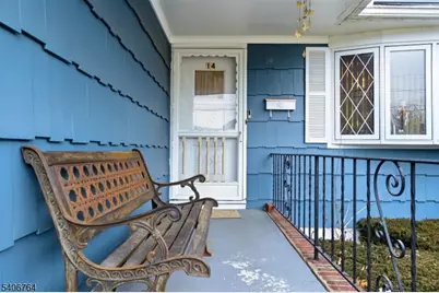 14 Arthur St, Roselle, NJ 07203 - Photo 4