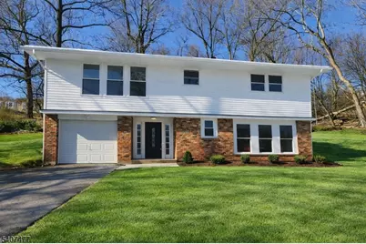 245 Howard Blvd, Mount Arlington, NJ 07856 - Photo 1