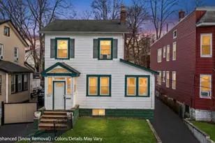 252 Duane St, Orange, NJ 07050 - Photo 1