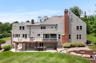 11 Beavers Rd, Tewksbury Township, NJ 07830 - Photo 32