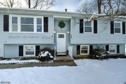 309 Jamestown Rd, Bridgewater, NJ 08807 - Photo 1