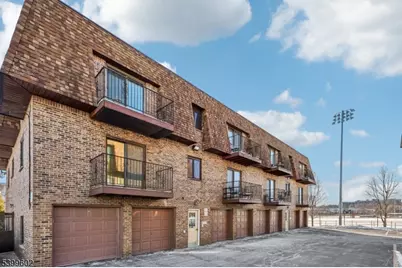 825 Riverside Ave #207, Lyndhurst Township, NJ 07071 - Photo 1