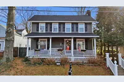 53 Brunswick Ave, Bloomsbury, NJ 08804 - Photo 1