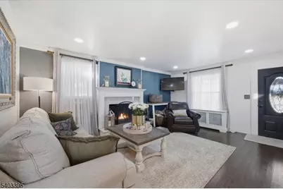 53 Brunswick Ave, Bloomsbury, NJ 08804 - Photo 4