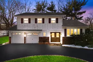 3 Rutgers Ct, Roseland, NJ 07068 - Photo 1