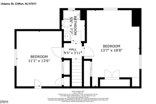 11 Adams St, Clifton, NJ 07013 - Photo 2