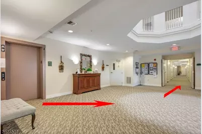 1129 Hamilton Dr #1129, Rockaway Township, NJ 07866 - Photo 16