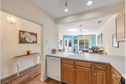 1129 Hamilton Dr #1129, Rockaway Township, NJ 07866 - Photo 8