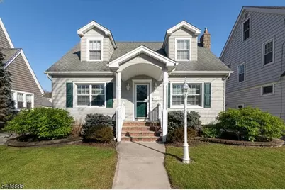 227 Mountainview Ave, Scotch Plains Township, NJ 07076 - Photo 1