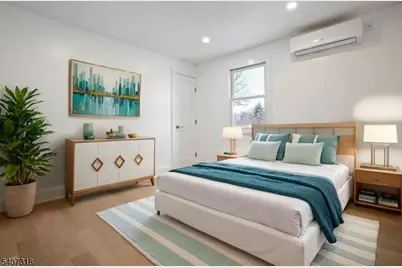 554 Hort Street 2nd Fl, Westfield, NJ 07090 - Photo 2