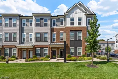 4 Sadie Cir #4205, Union Township, NJ 07083 - Photo 34