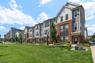 4 Sadie Cir #4205, Union Township, NJ 07083 - Photo 48