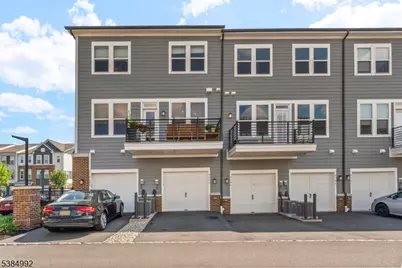 4 Sadie Cir #4205, Union Township, NJ 07083 - Photo 42