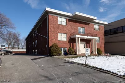 94 Park Ave #3, Nutley, NJ 07110 - Photo 2