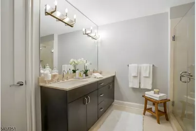 40 W Park Place Unit #412, Morristown, NJ 07960 - Photo 14