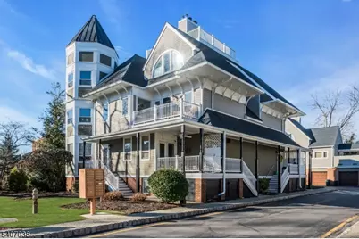 [Address not provided], Morristown, NJ 07960 - Photo 2