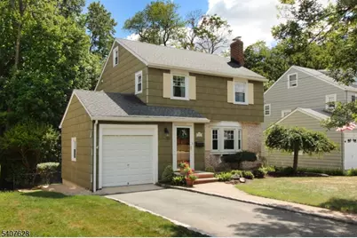 371 Essex Ave, Bloomfield, NJ 07003 - Photo 1