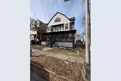 103 N 19th Street #2, East Orange, NJ 07017 - Photo 1
