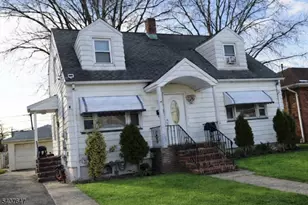 337 1st St, Saddle Brook Township, NJ 07663 - Photo 1