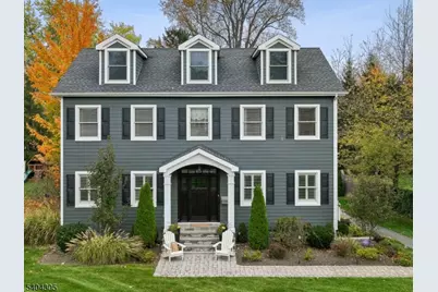 24 Fairview Ave, Madison, NJ 07940 - Photo 1