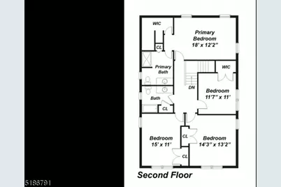 25 Angus Ln, Warren Township, NJ 07059 - Photo 32