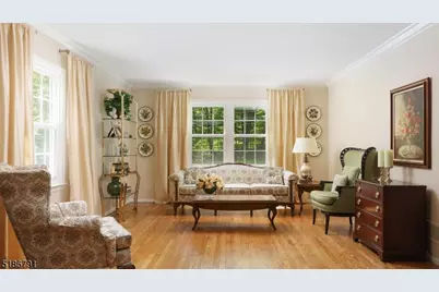 25 Angus Ln, Warren Township, NJ 07059 - Photo 8