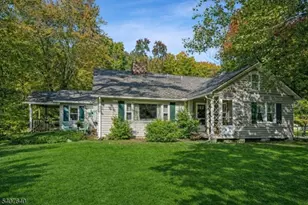 488 Ridge Rd, Fredon Township, NJ 07860 - Photo 1