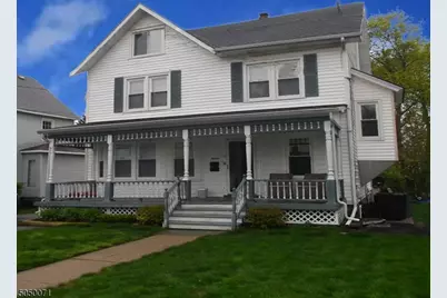 15 Washburn Pl, 2nd Floor, Caldwell, NJ 07006 - Photo 1