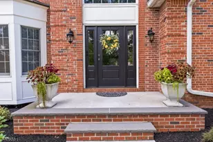 202 Bradford Ln, Greenwich Township, NJ 08804 - Photo 4